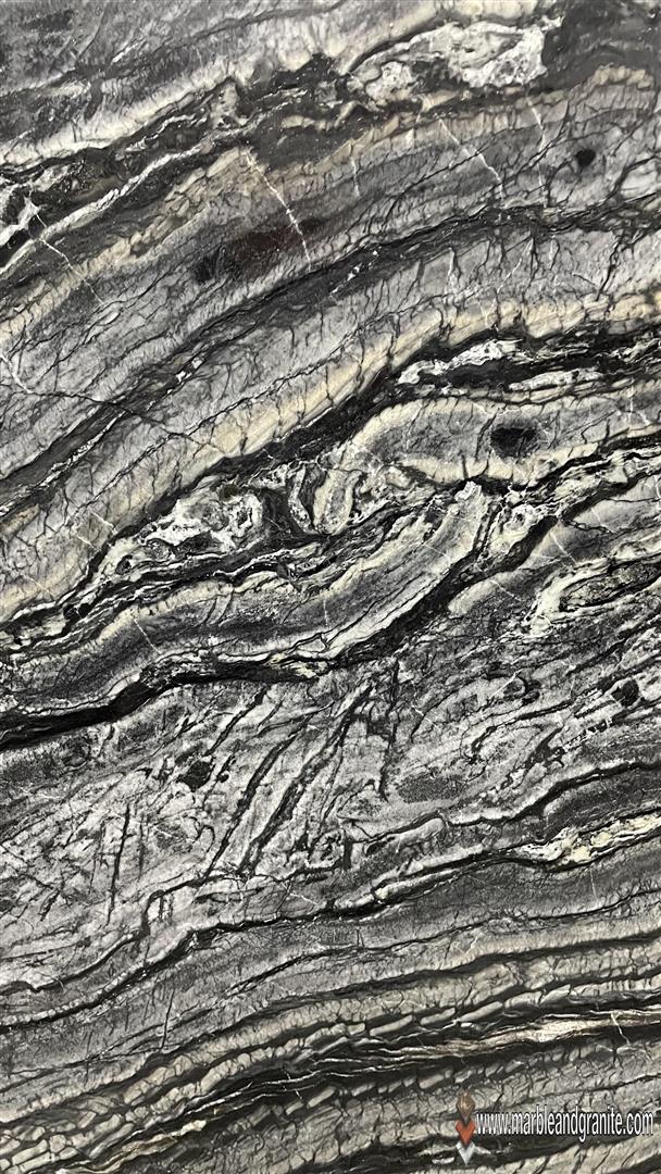 >Detail View